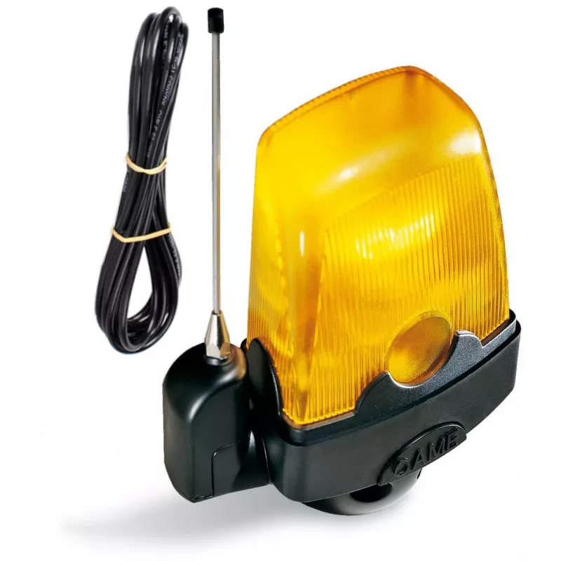 CAME KIARO KLED 230V LED mirksintis žibintas (001KLED)