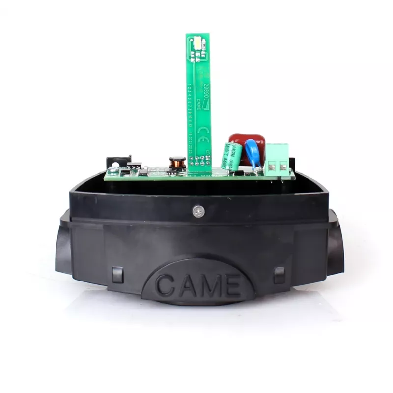 CAME KIARO KLED24 24V Mirksinti LED lempa Gintarinė 001KLED24