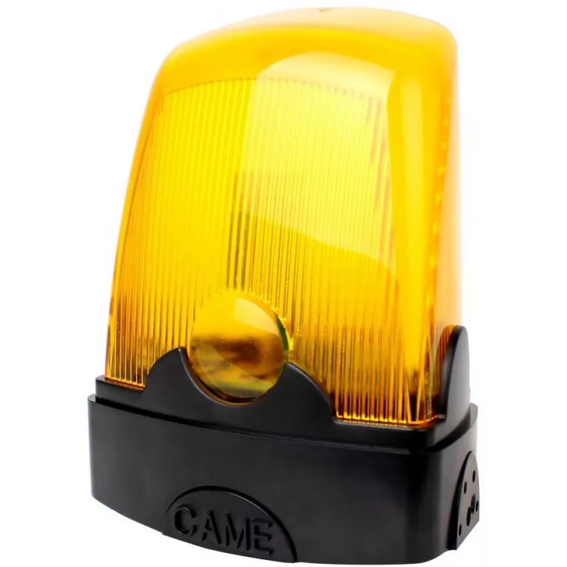 CAME KIARO KLED24 24V Mirksinti LED lempa Gintarinė 001KLED24