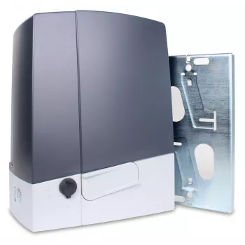 CAME BXV 10 SAFE TOP Vartų atidarymo rinkinys stumdomiems vartams iki 1000 kg