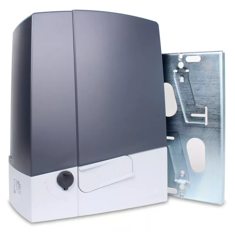 CAME BXV 10 SAFE TOP Vartų atidarymo rinkinys stumdomiems vartams iki 1000 kg