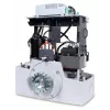 CAME BXV 10 SAFE TOP Vartų atidarymo rinkinys stumdomiems vartams iki 1000 kg