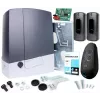 CAME BXV 10 SAFE TOP Vartų atidarymo rinkinys stumdomiems vartams iki 1000 kg