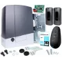 CAME BXV 10 SAFE TOP Vartų atidarymo rinkinys stumdomiems vartams iki 1000 kg