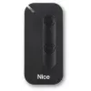 NICE MYGO2 2 kanalų nuotolinio valdymo pultelis 433.92 MHz su slankiuoju kodu
