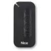 NICE MYGO4 433.92 MHz 4 kanalų nuotolinio valdymo siųstuvas