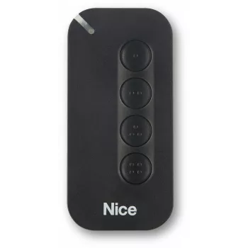 NICE MYGO4 433.92 MHz 4 kanalų nuotolinio valdymo siųstuvas