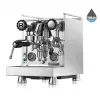 Rocket Mozzafiato R PID Espresso Machine Polished Chrome