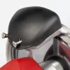 Berkel Red Line RL 250 Red Matte pjaustyklė - 250 mm ašmenys, 190 W, elektrinė