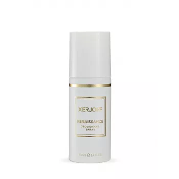 Xerjoff Renaissance Deodorant Spray 100ml