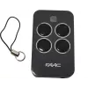 FAAC XT4 433 RC Pilot nuotolinio valdymo pultelis