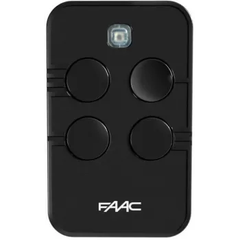 FAAC Pilot XTO4 SLH-DS 868MHz 4-Channel Remote Control