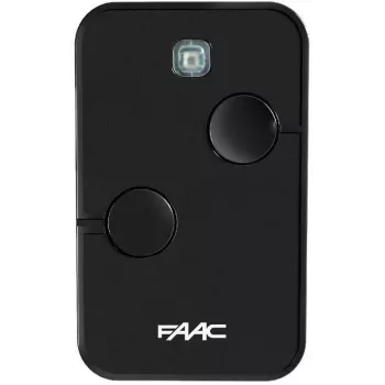 FAAC Pilot XTO2 SLH-DS 868MHz nuotolinio valdymo pultelis