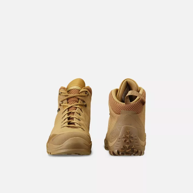 Garmont Nemesis 4.2 GTX taktiniai batai - Coyote, 37 dydis