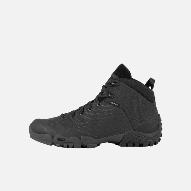 Garmont Nemesis 4.2 GTX Tactical Boots - Black (EU 39)
