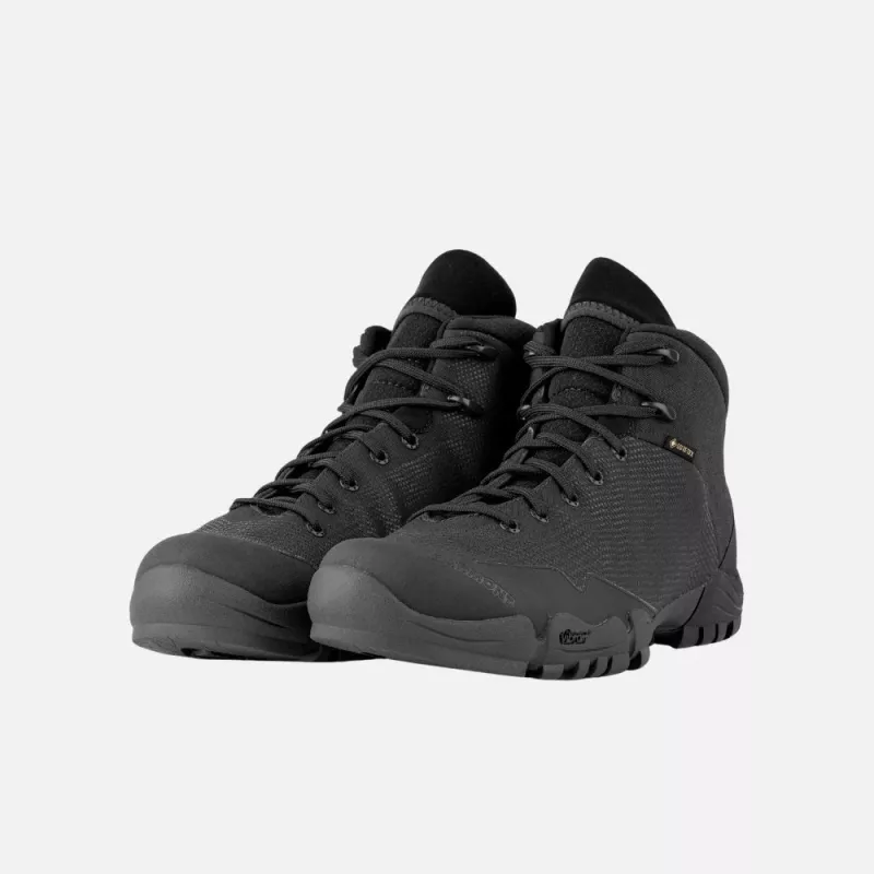 Garmont Nemesis 4.2 GTX Tactical Boots - Black (EU 44.5)