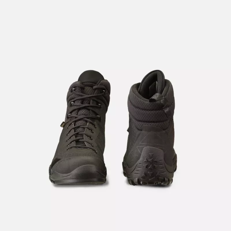 Garmont Nemesis 6.2 GTX Tactical Boots - Black (EU 39.5)