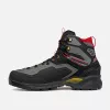 Garmont Akron Mid GTX Trekking Batai - Juoda/Garmont Orange - EU 46.5