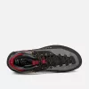 Garmont Akron Mid GTX Trekking Batai - Juoda/Garmont Orange, 47 EU