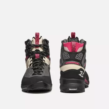 Garmont Akron Mid GTX žygio batai, pilki, UK 4.5