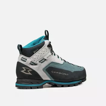 Garmont Vetta Evo GTX Women's Approach Shoes - Vapor Blue/Goblin Blue, EU 38