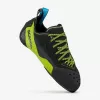 Scarpa Mago laipiojimo batai - Juodi