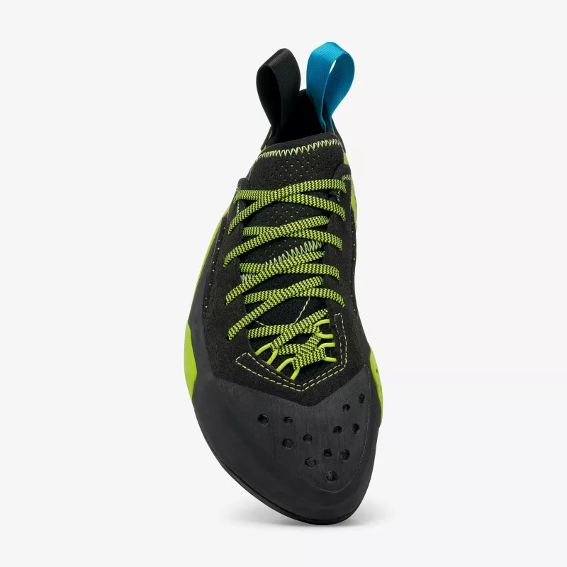 Scarpa Mago laipiojimo batai - Juodi