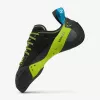 Scarpa Mago laipiojimo batai - Juodi