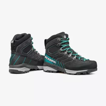 Moteriški žygiavimo batai Scarpa Mescalito GTX 37