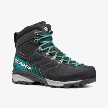 Moteriški žygiavimo batai Scarpa Mescalito GTX 37