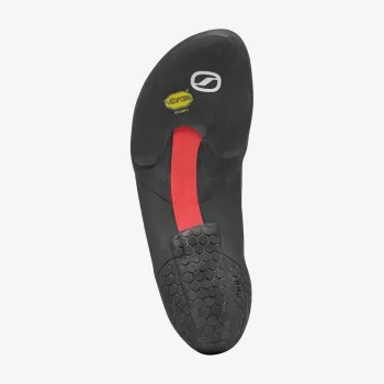 Scarpa Drago XT laipiojimo batai – juoda/geležies spalva – 39.5 dydis