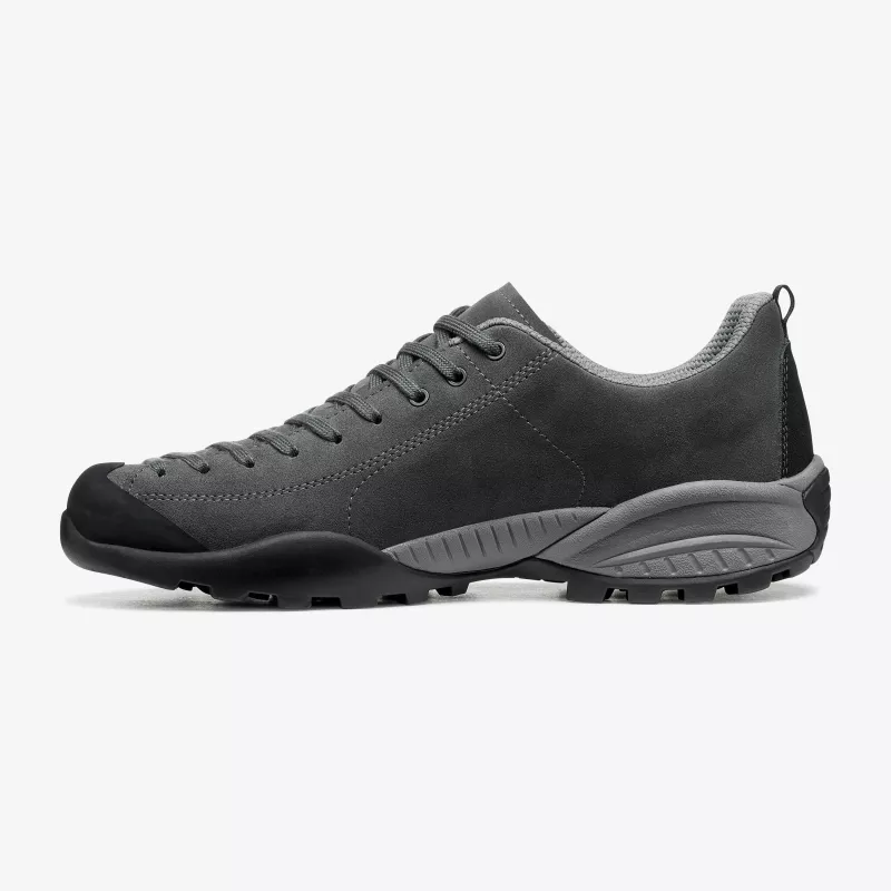 SCARPA Mojito GTX Approach & Lifestyle Shoe - Shark (Grey) - EU 44