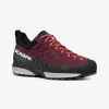 Scarpa Mescalito GTX Moteriški Approach Batai - Temeraire/Gray Dydis 41