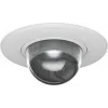 Ubiquiti UACC-G5-Dome-Ultra-FM-W Flush Mount for G5 Dome Ultra Camera, White