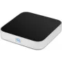 OWC miniStack STX Stackable Storage Enclosure with Thunderbolt Hub Xpansion - Sidabrinis