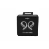 Shokz OpenFit Pro White - Atviros ausinės „True Wireless“ su DirectPitch technologija, Bluetooth 5.3, IP54, 28h baterija