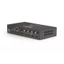 Wyrestorm MX-0404-HDMI 4x4 4K HDMI matricinis jungiklis su keitiklio išėjimais