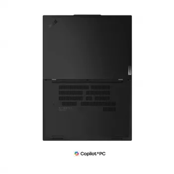 Lenovo ThinkPad L14 Gen 7 14 inch WUXGA nešiojamas kompiuteris, Intel Core Ultra 5-325, 24GB RAM, 512GB SSD, Intel Graphics, Windows 11 Pro, angliška apšviesta klaviatūra, pirštų atspaudų skaitytuvas, 3 metų garantija