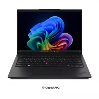 Lenovo ThinkPad L14 Gen 7 14 inch WUXGA nešiojamas kompiuteris, Intel Core Ultra 5-325, 24GB RAM, 512GB SSD, Intel Graphics, Windows 11 Pro, angliška apšviesta klaviatūra, pirštų atspaudų skaitytuvas, 3 metų garantija