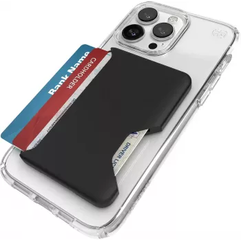 Speck ClickLock Wallet for MagSafe - Juoda