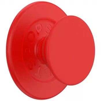 POPSOCKETS PopGrip for MagSafe Basic Red – Telefono laikiklis ir stovas