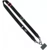 Urban Armor Gear UAG Lanyard Scout Black/Synth