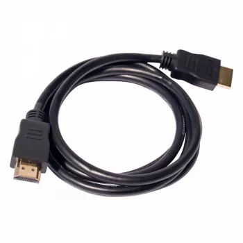 Televes HDMI 2.0 laidas 5m 4K UHD 18 Gbps su auksuotais kontaktais