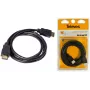 Televes HDMI 2.0 laidas 5m 4K UHD 18 Gbps su auksuotais kontaktais