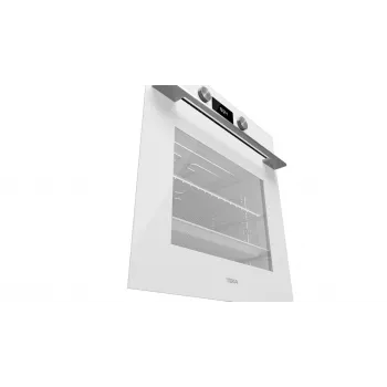 Teka HLB 8400 70 L 3215 W A+ White Built-in Multifunction Oven