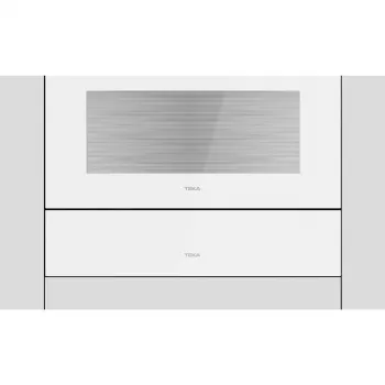 Teka Kit VS/CP Color WH 169 Prietaisų Sujungimo Rinkinys Baltas