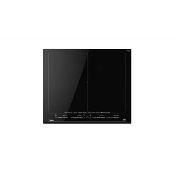 TEKA IZF 68700 MST Indukcinė kaitlentė 4 zonos 7400W Slider Touch Control