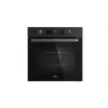 TEKA NEO HSB 6250 P FBK 2099 Įmontuojama daugiafunkcė orkaitė 70L Pirolizė A+