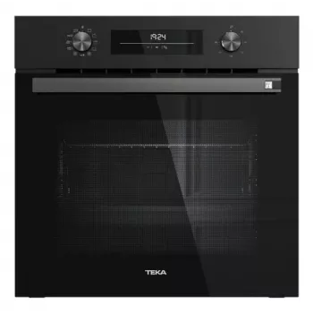 TEKA NEO HSB 6250 P FBK 2099 Įmontuojama daugiafunkcė orkaitė 70L Pirolizė A+