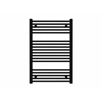 Koralux Linear Classic Hidroninis Rankšluosčių Radiatorius 450x900 mm Baltas RAL 9016